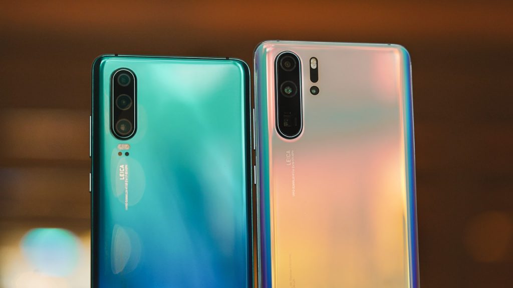 Huawei P30 Pro