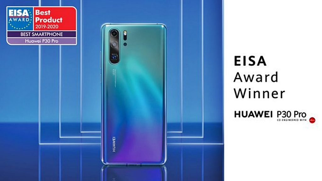 huawei p30 pro