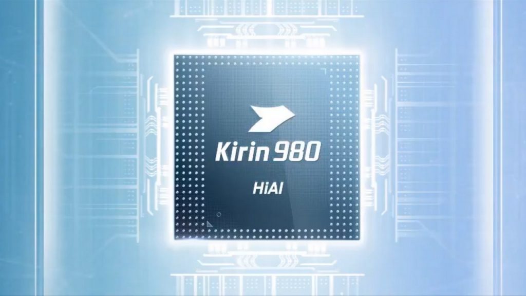 Kirin 980