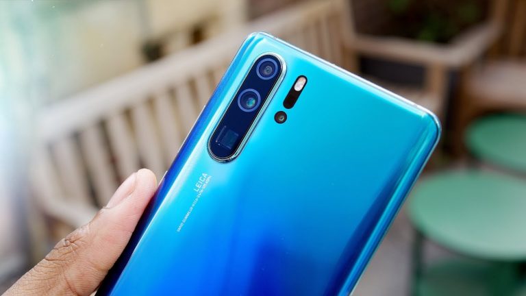 Huawei P30 Pro ikinci kez yılın en iyi akıllı telefonu oldu
