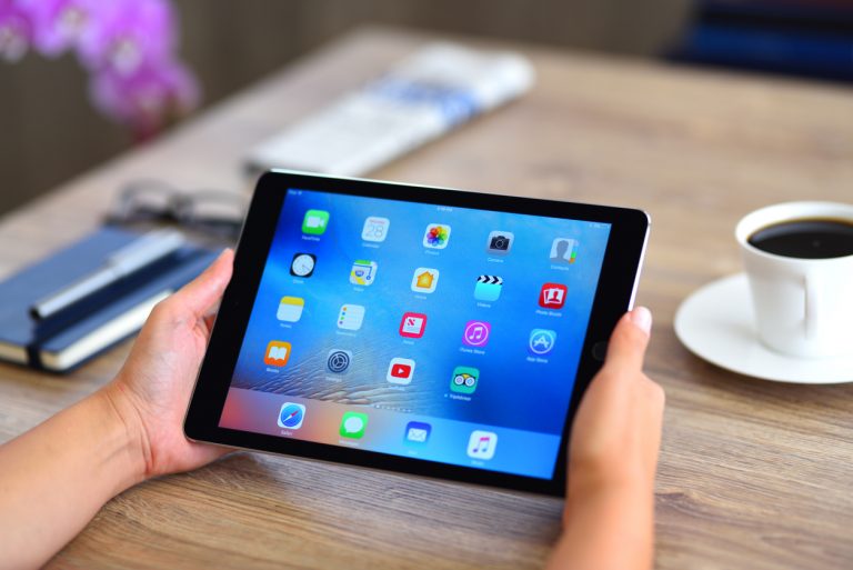 Yavaş Çalışan iPad Nasıl Hızlandırılır?
