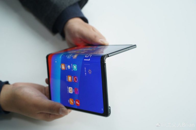 Katlanabilir telefonlar için 2024 kehaneti