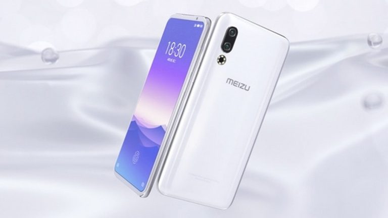 Meizu 16s Pro’nun özellikleri hakkında sızan bilgiler neler?