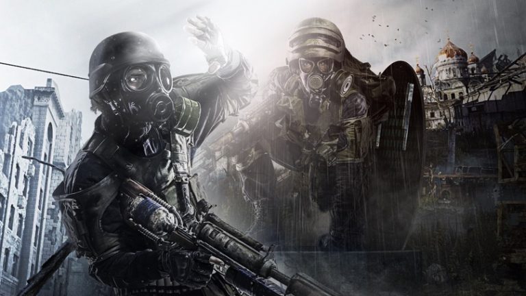 Bilim Kurgu Kitabı Metro 2033’ün Filmi Çekiliyor