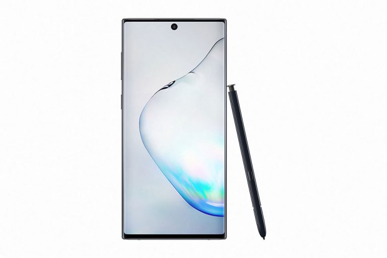 Samsung Galaxy Note 10 için en iyi 10 aksesuar