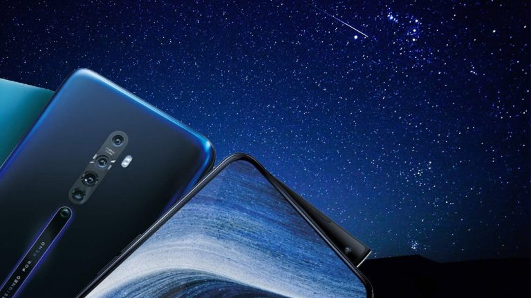 Oppo Reno 2’nin özellikleri ortaya çıktı