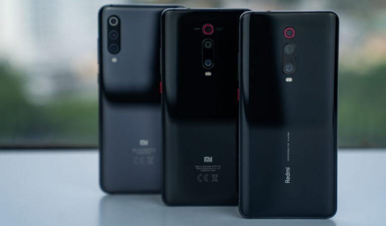Xiaomi Mi 9 ve Xiaomi Mi 9T için Paranoid Android müjdesi
