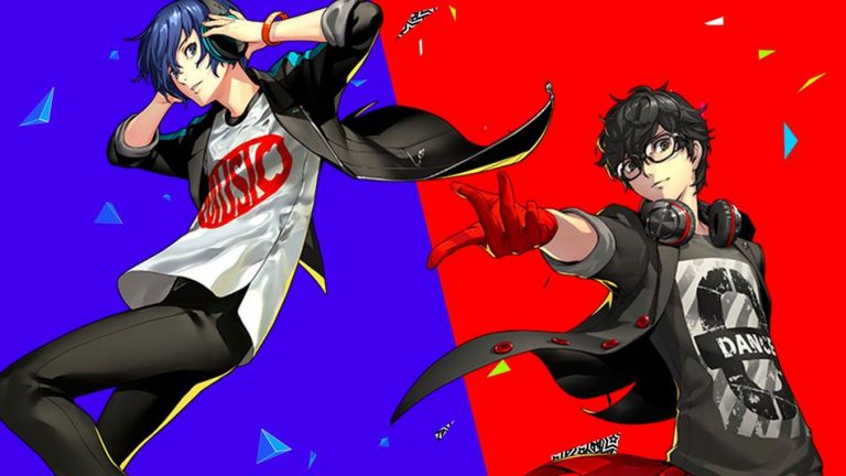 JRPG Efsanesi Persona Serisi 10 Milyon Satış Rakamını Aştı