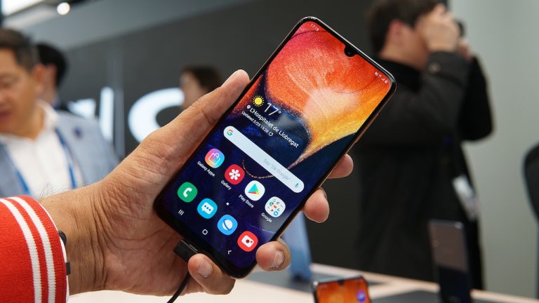 Samsung A91 ve A90 5G, 45W Şarj Cihazı Desteğiyle Gelecek