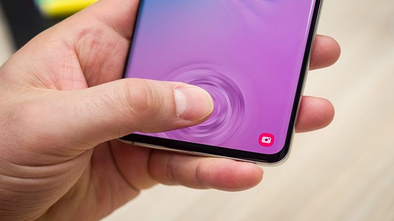 Samsung Galaxy A90 5G’nin tasarımı netleşti