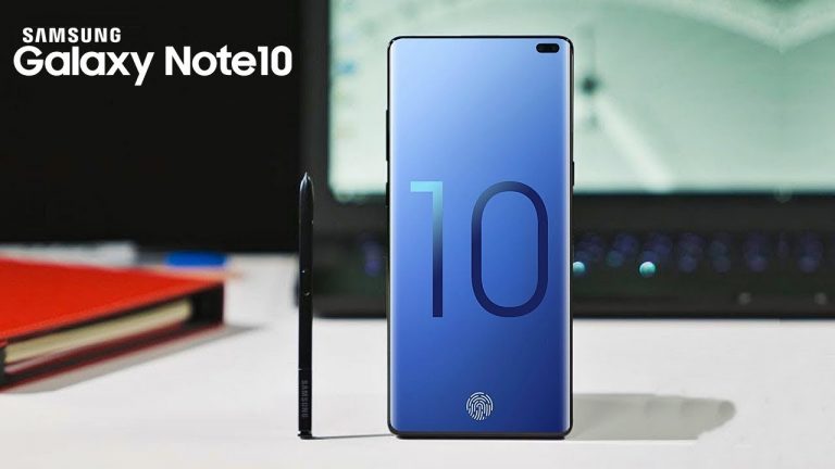 Samsung Galaxy Note 10, akıllı asistan Bixby’nin kullanımını iyileştirdi
