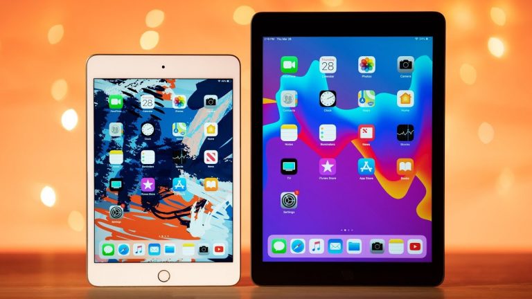 Yeni nesil iPad modeller, ikili ve üçlü arka kamera kurulumu ile gelebilir