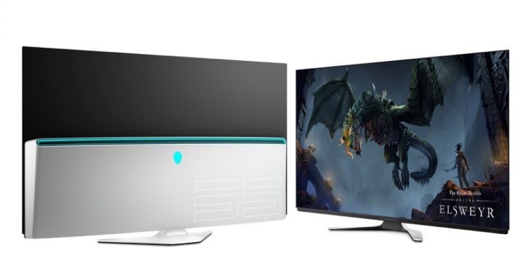 Dell ve Alienware üst düzey oyun ekosistemini tanıttı