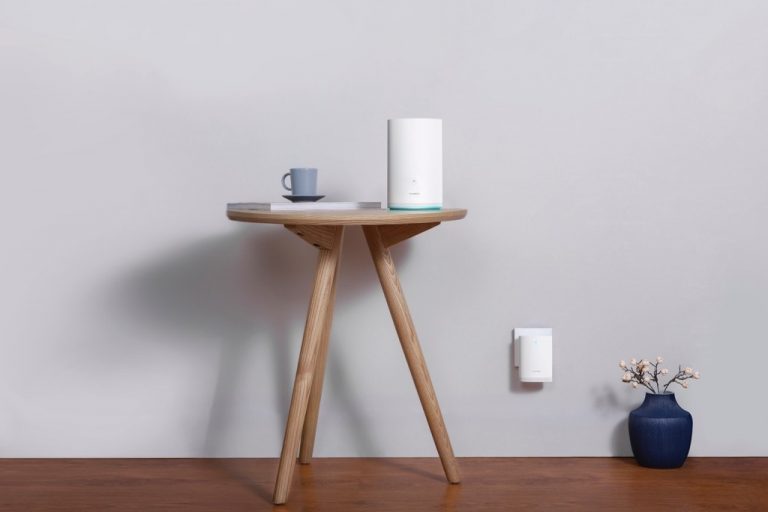 Huawei yeni router’ı WiFi Q2 Pro’yu 2019 IFA fuarında tanıttı