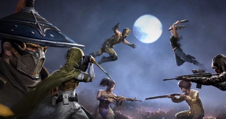 PUBG Mobile Royale Pass 9. sezon hazır!