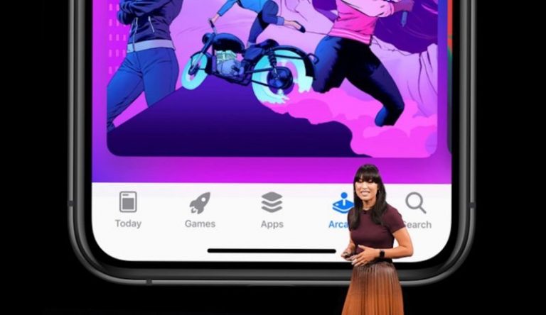 Apple Arcade dönemi başladı