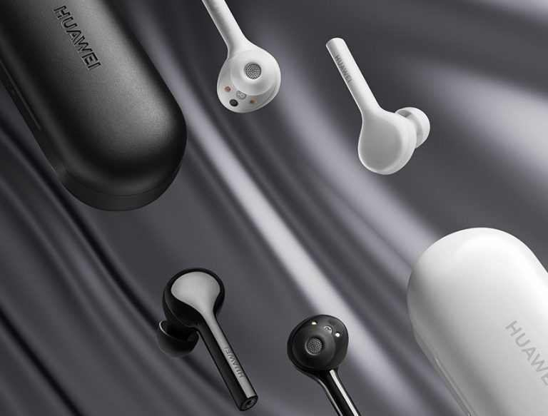 Huawei Freebuds Lite : Apple Earpods’ a ciddi rakip geldi