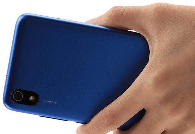 Redmi 7A : Uygun fiyata yeni nesil Android telefon