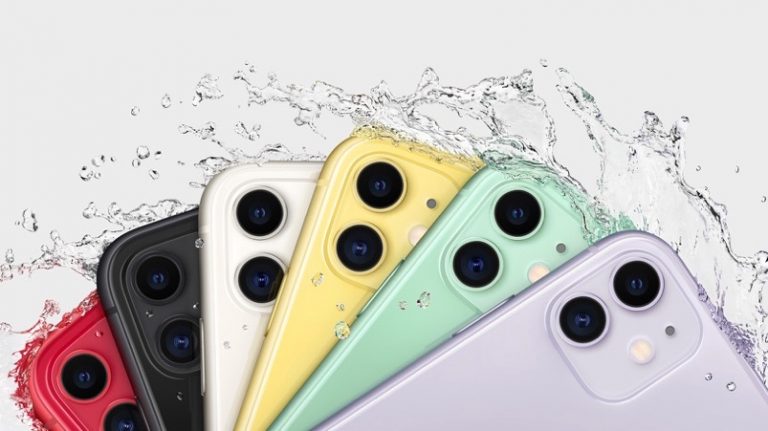 Çoklu kamera çekim özelliği önceki iPhone modellerine de geliyor