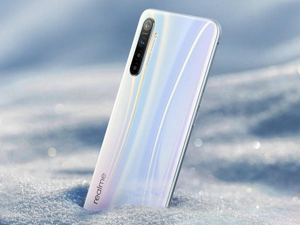 Android 10 güncellemesi alacak Realme telefonları