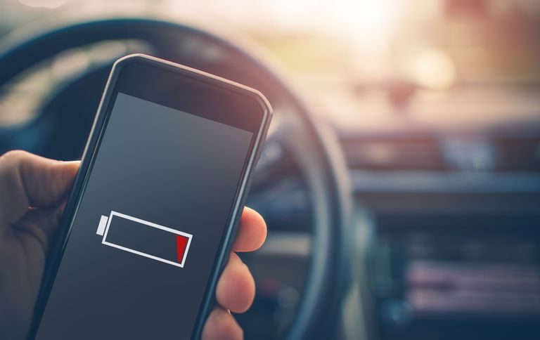 Batarya düşmanı mobil uygulamalar