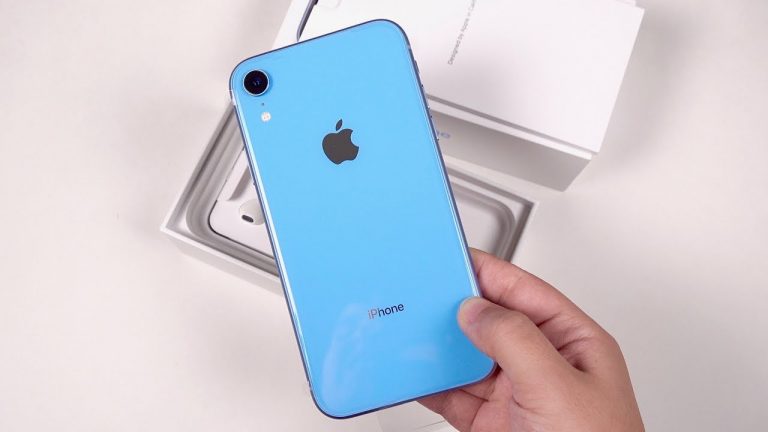 2019’un ilk yarısında en çok satılan telefon iPhone XR oldu