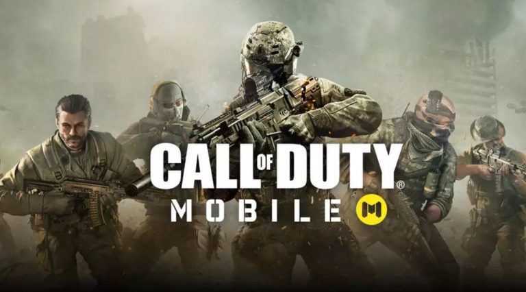 Call of Duty: Mobile 1 Ekim’de geliyor
