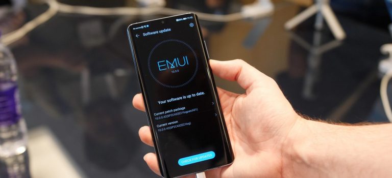EMUI 10 güncellemesi alacak Huawei ve Honor modelleri
