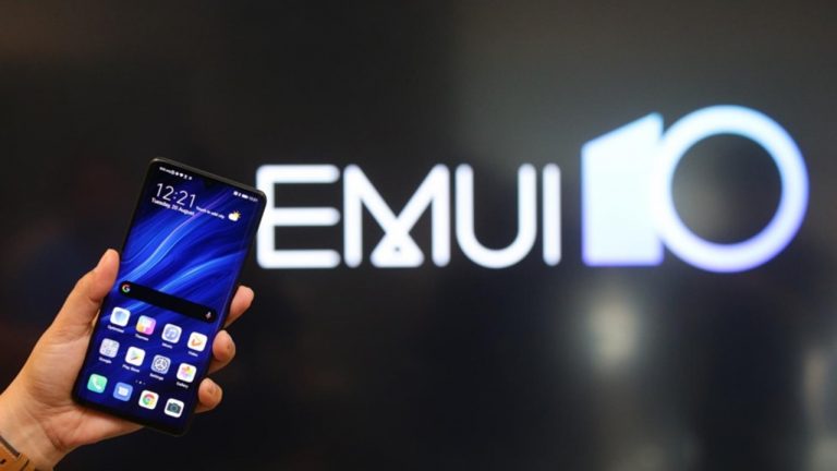 Dördüncü çeyrekte EMUI 10 güncellemesi alacak olan 33 Huawei modeli