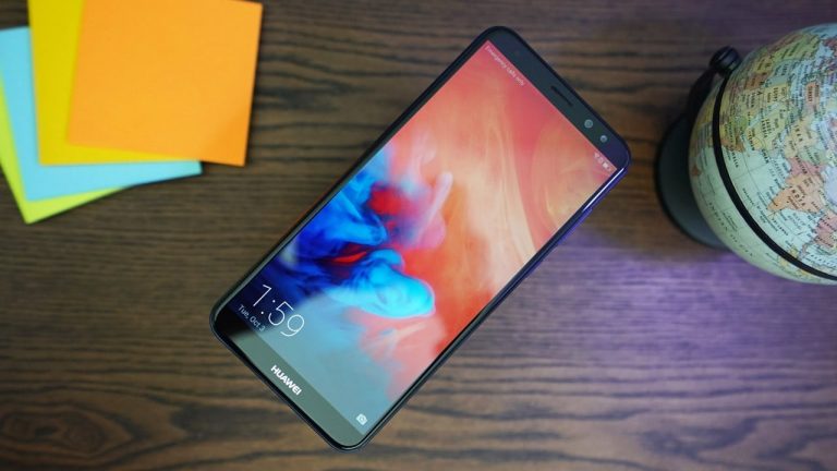 Huawei Mate 10 serisi için EMUI 10 beta kayıtları başladı
