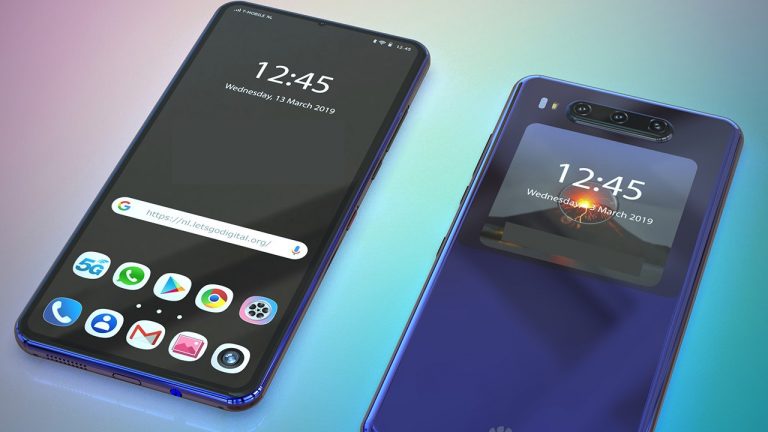 Huawei Mate 30’dan gerçek zamanlı video düzenleme özelliği