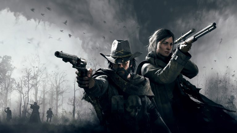 Hunt: Showdown İnceleme