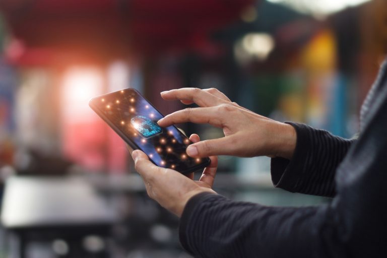 Akıllı Telefonlardaki Gizli Kodlar