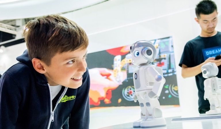 IFA 2019’u kaç bin kişi ziyaret etti?
