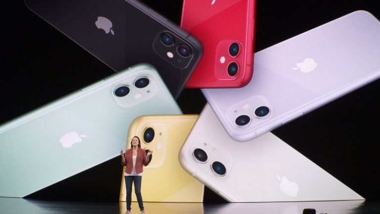 Sonraki iPhone’da logo bildirim ışığı olabilir