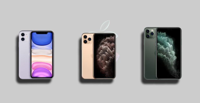 iPhone 11 mi, iPhone 11 Pro mu? Hangisi daha popüler?