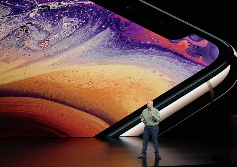 iPhone 11 bu akşam tanıtılıyor