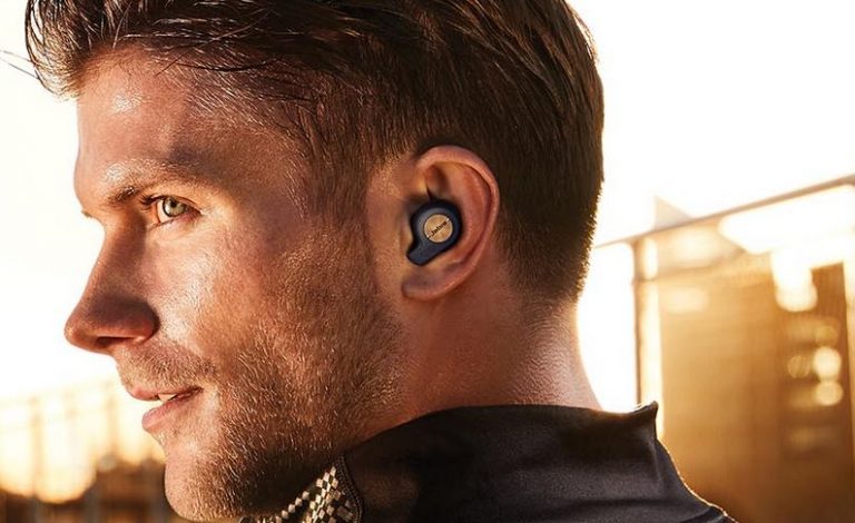 Jabra Elite 65t : Minimal tasarım yüksek ses kalitesi