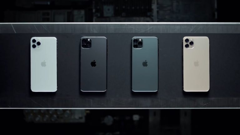 Karşınızda iPhone 11, iPhone 11 Pro ve iPhone 11 Pro Max!