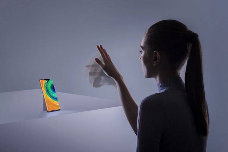 Mate 30 serisi ile gelen EMUI 10 özellikleri