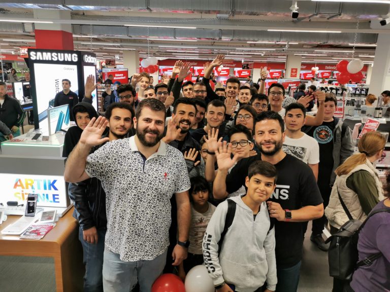 MediaMarkt’ın en yeni mağazasını gezdik! Neler farklı?