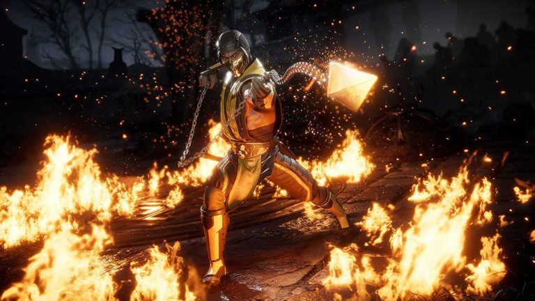 Mortal Kombat 11 üç oyunculu sisteme geçiyor: Team Raids