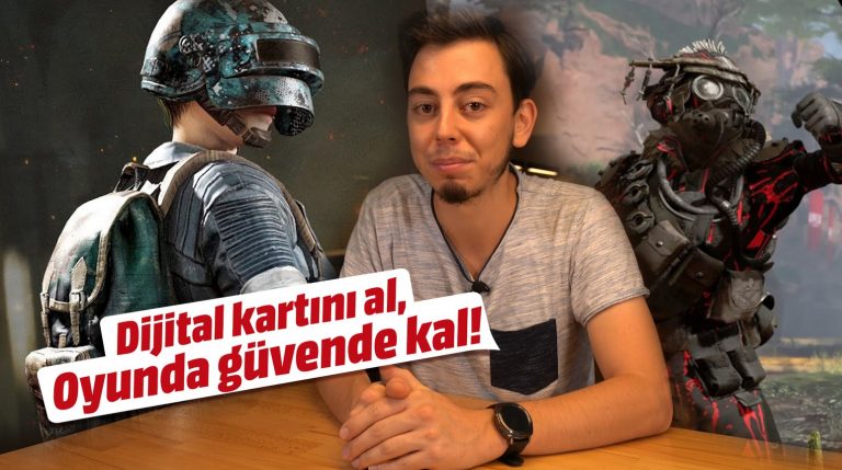 Oyun içi paraları MediaMarkt’tan alın! Güvende kalın