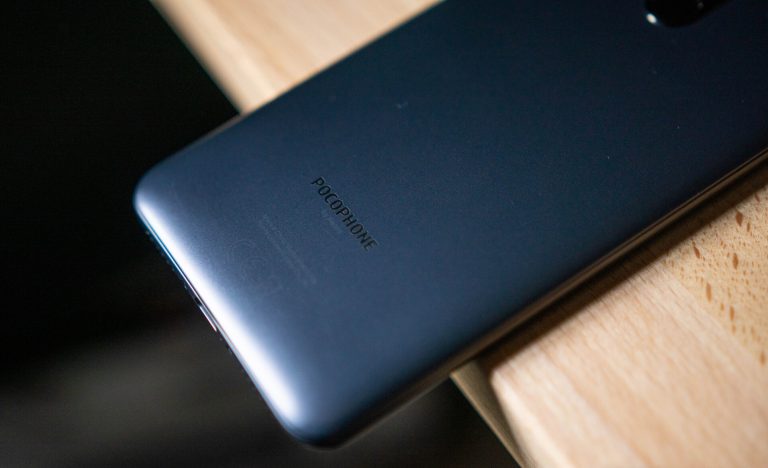 Pocophone F2 çıkış tarihi sızdırıldı