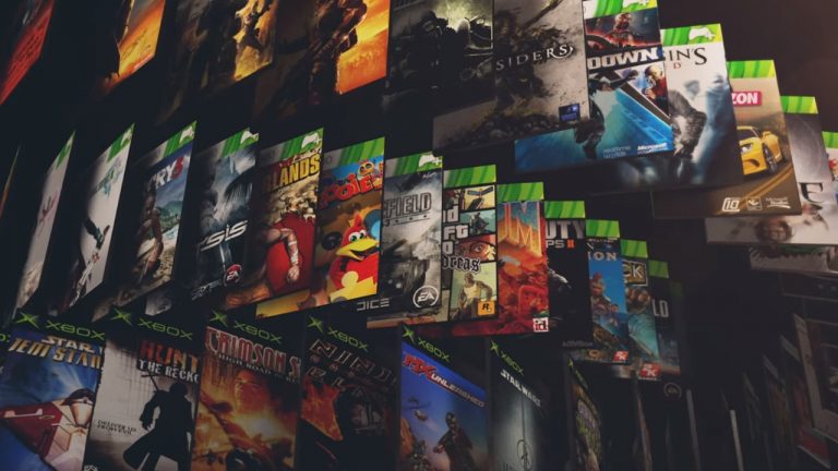 Xbox One oyunları telefonlarda ve tabletlerde oynanabilecek