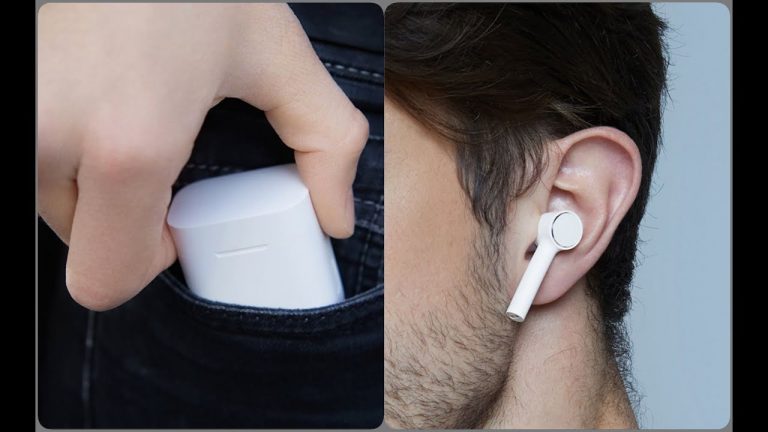 Xiaomi Airdots Pro 2 ortaya çıktı