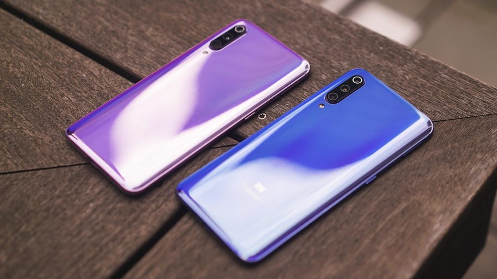 xiaomi mi 9t android 10 güncellemesi