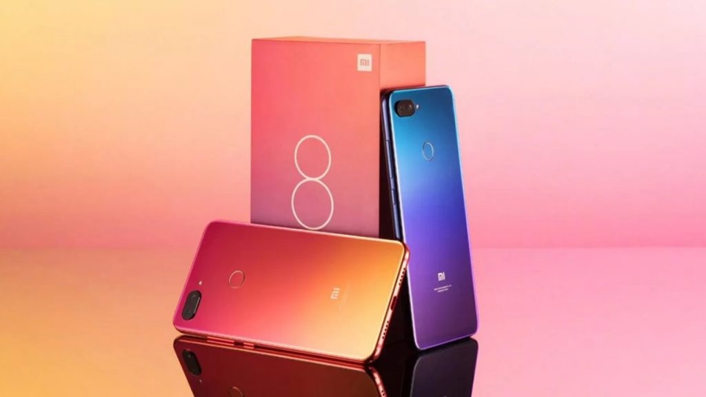 Xiaomi MIUI 11