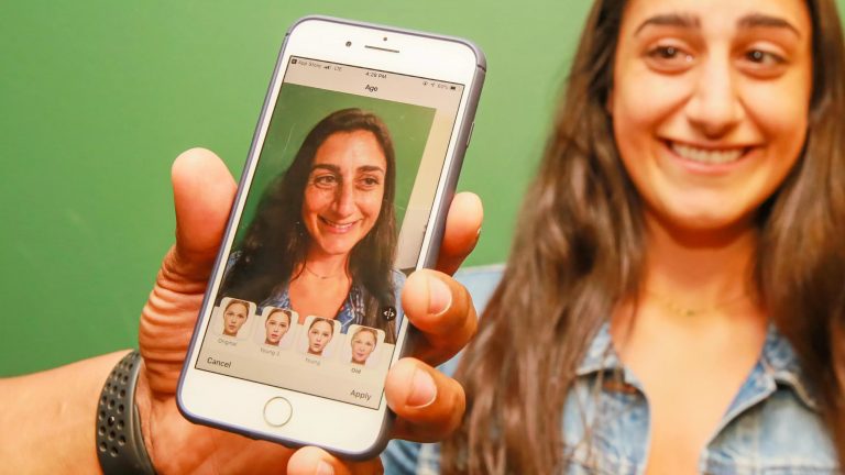 FaceApp kullanmanın ne sakıncası var?