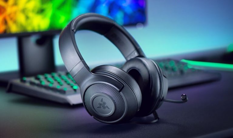 Razer Kraken X : Uygun fiyatlı oyuncu kulaklığı